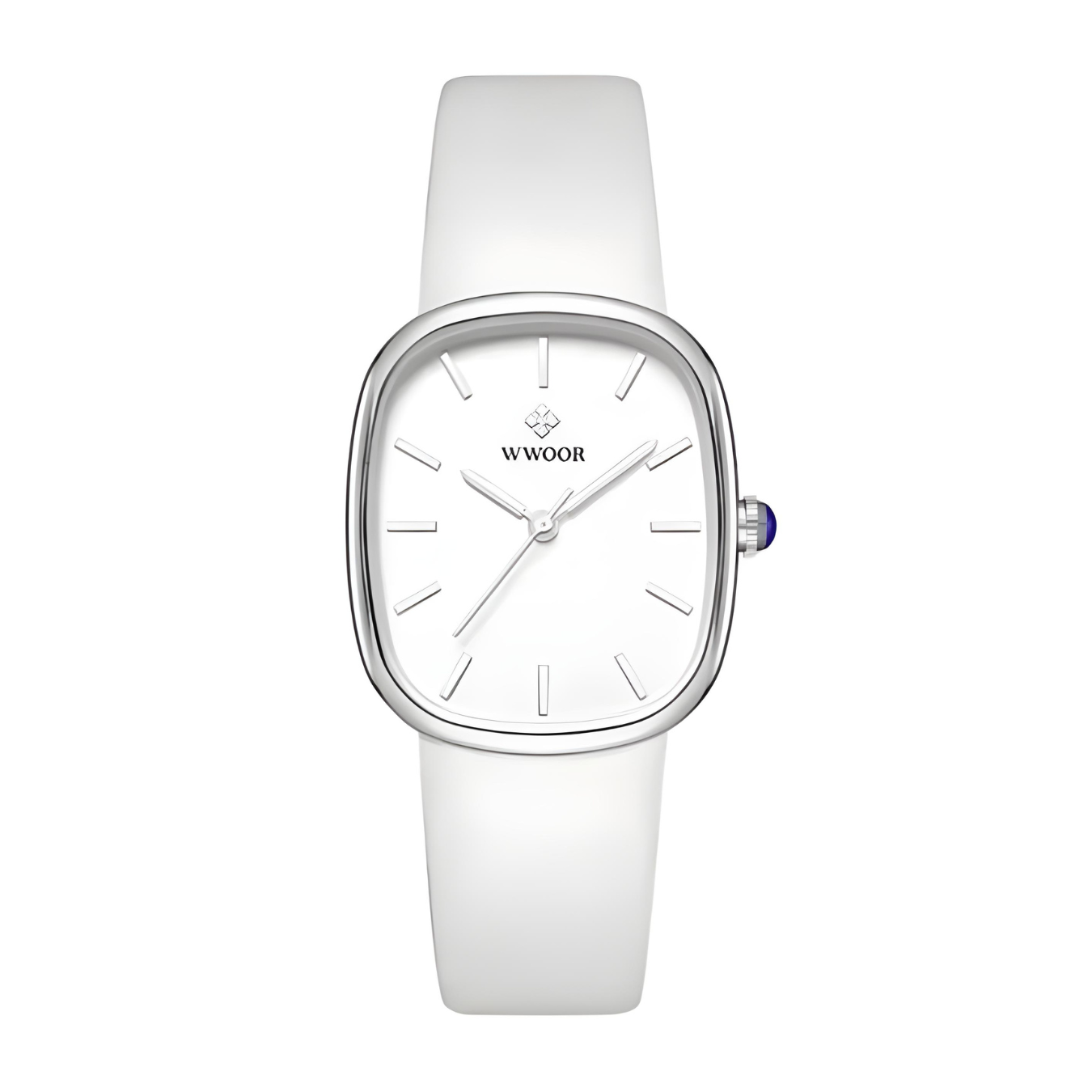 WWOOR Signature Timepiece