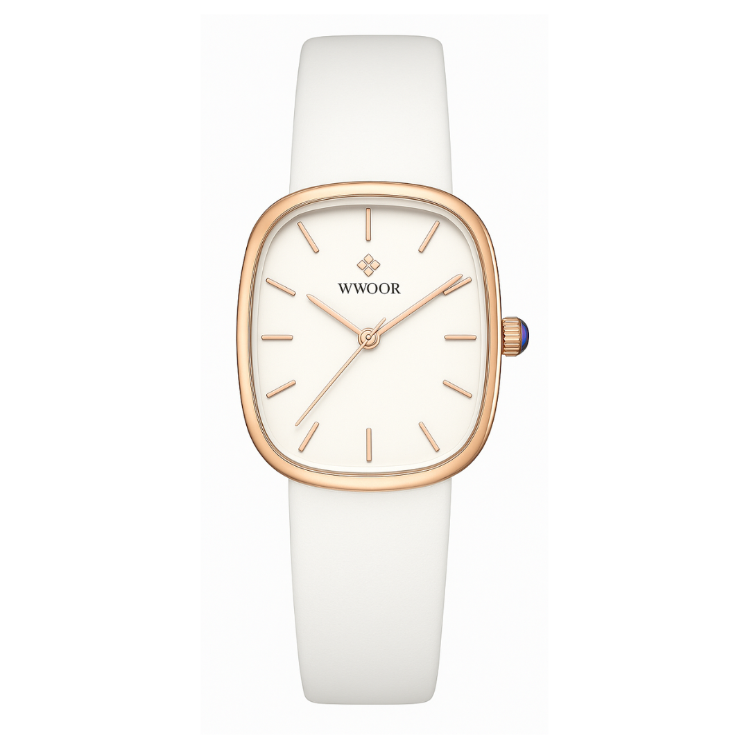 WWOOR Signature Timepiece