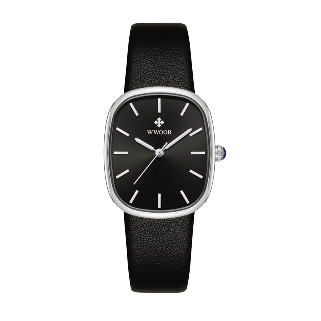 WWOOR Signature Timepiece