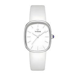 Classic Pearl Silver