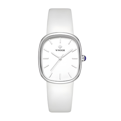 Classic Pearl Silver