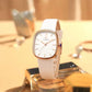 Classic Pearl Rose Gold