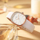 Classic Pearl Rose Gold
