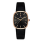 Classic Noir Rose Gold